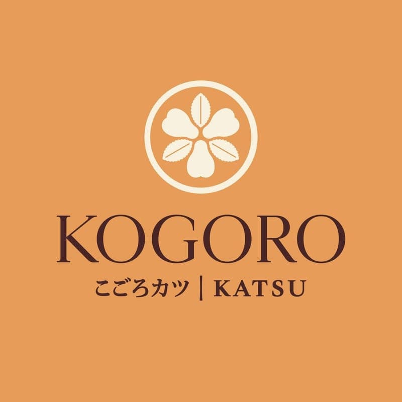 โลโก้ Kogoro