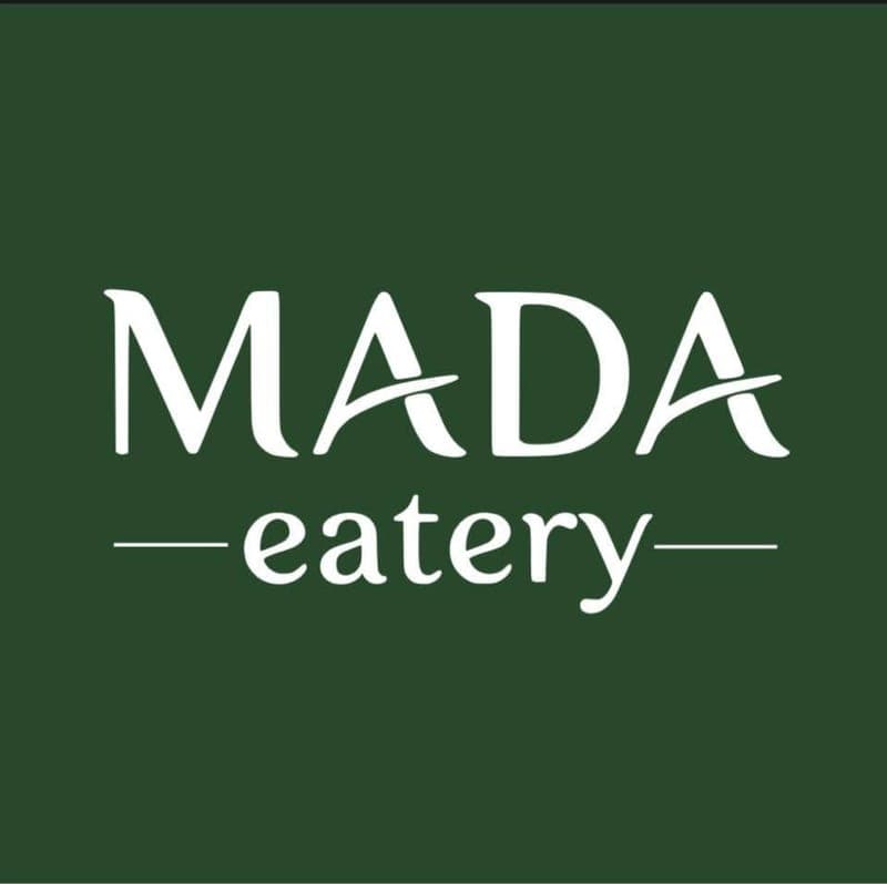 โลโก้ Mada Eatery