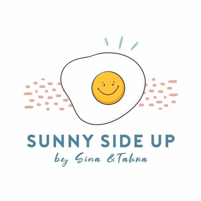 โลโก้ Sunny Side Up