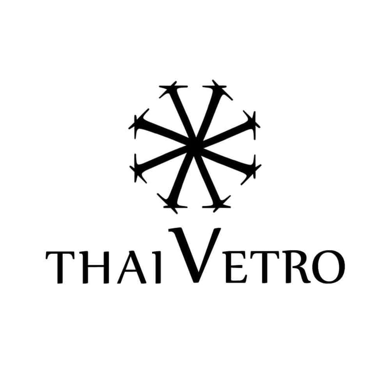 โลโก้ Thai Vetro