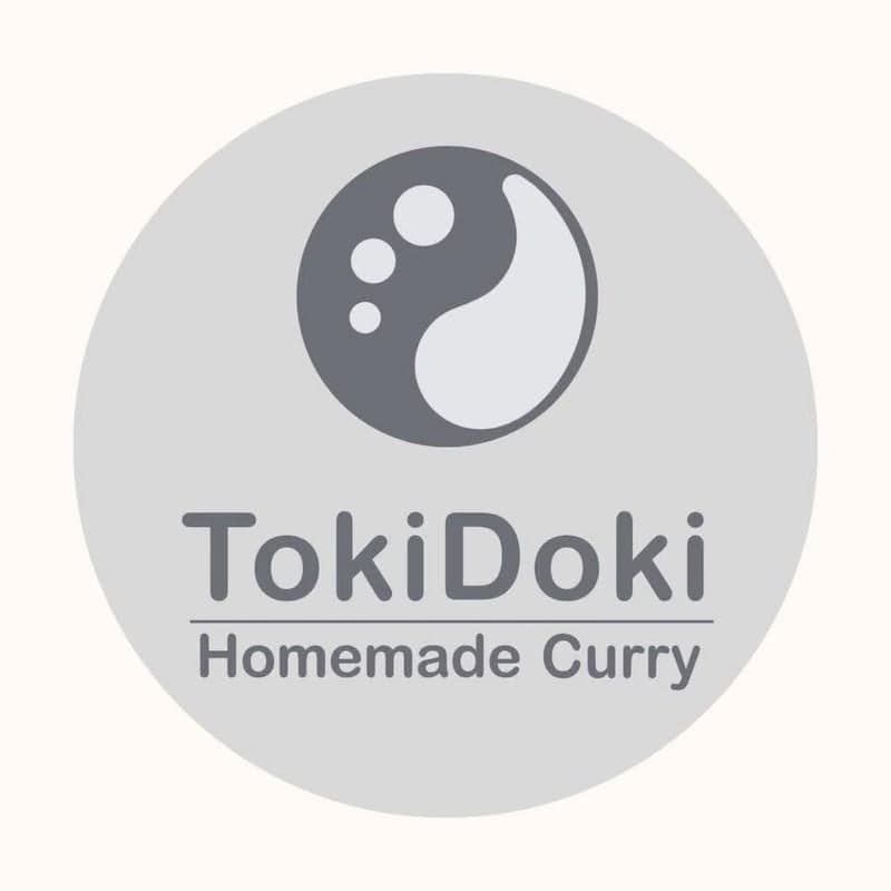 โลโก้ TokiDoki