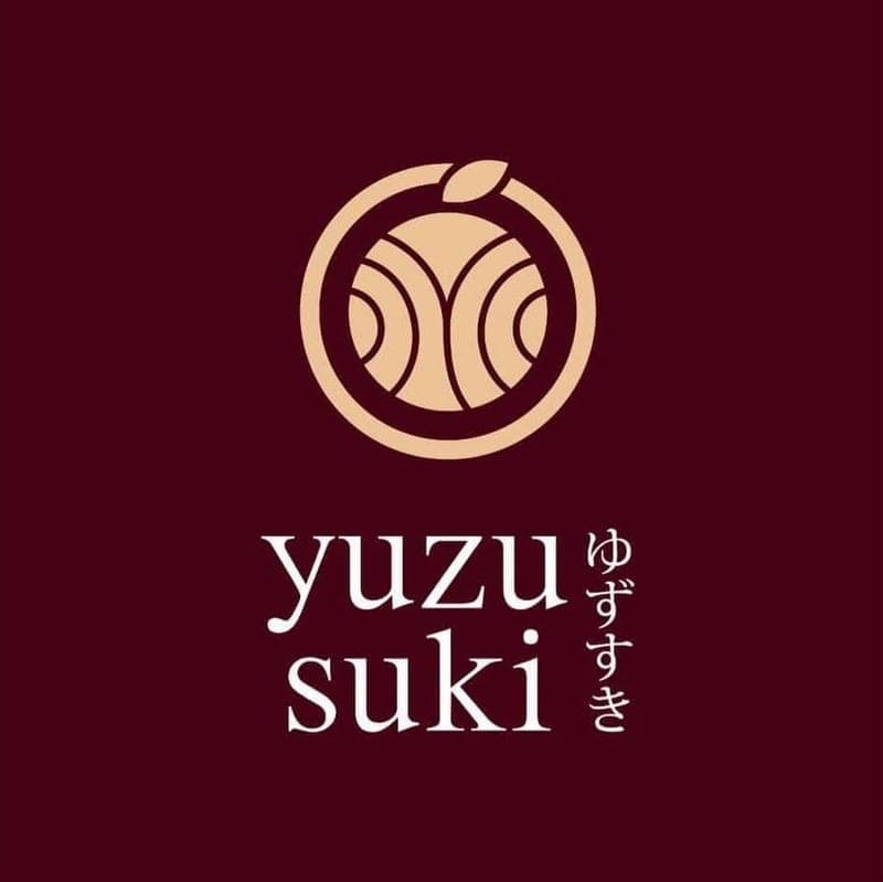 โลโก้ Yuzu Suki